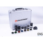 Celestron Eye-opener Eyepiece and Filter Kit - 1.25" KIT