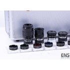 Celestron Eye-opener Eyepiece and Filter Kit - 1.25" KIT
