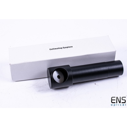 Skywatcher 1.25" Collimation Cheshire Eyepiece