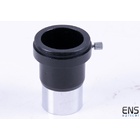 Generic T2 Extension with 1.25" nosepiece