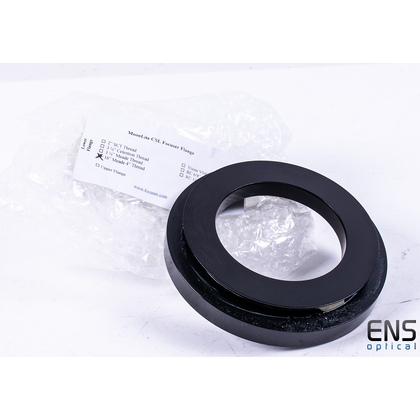MoonLite 4" CSL Focuser Flange for Meade 16" OTA