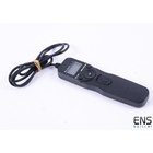 Remote Shutter Release for Olympus E30 E400 E410 E420 E510 E520 E620