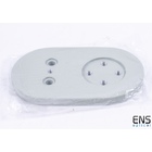 Takahashi Offset Plate for FSQ-106ED - #TATKA36421