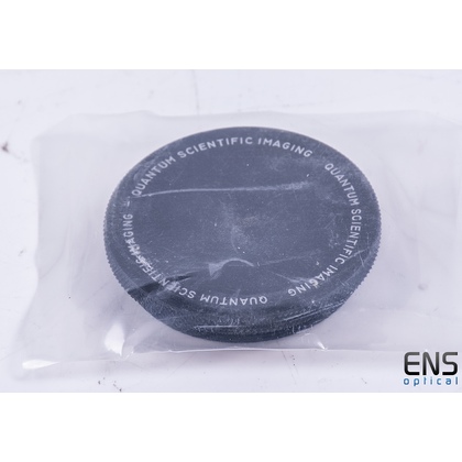 QSI Threaded Cap *sealed*