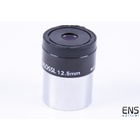 Generic 12.5mm Plossl Eyepiece - 1.25"