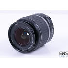 Canon 18-55 f/3.5-5.6 Standard Zoom Lens Mk2 - *fungus*