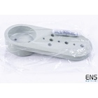 Takahashi One Piece Collar with Offset Plate for FS-78, FSQ-85EDX & Sky-90