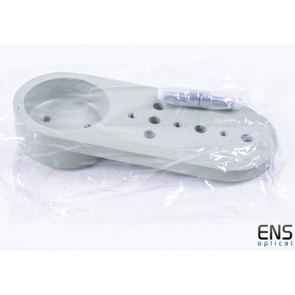Takahashi One Piece Collar with Offset Plate for FS-78, FSQ-85EDX & Sky-90