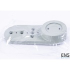 Takahashi One Piece Collar with Offset Plate for FS-78, FSQ-85EDX & Sky-90