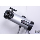 Celestron 114LCM Newtonian Reflector with Alt-Az Goto Mount