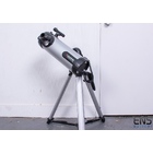 Celestron 114LCM Newtonian Reflector with Alt-Az Goto Mount