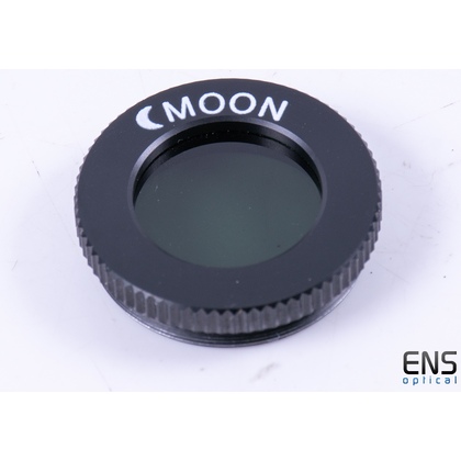 Vintage Celestron 1.25" Screw In Filter