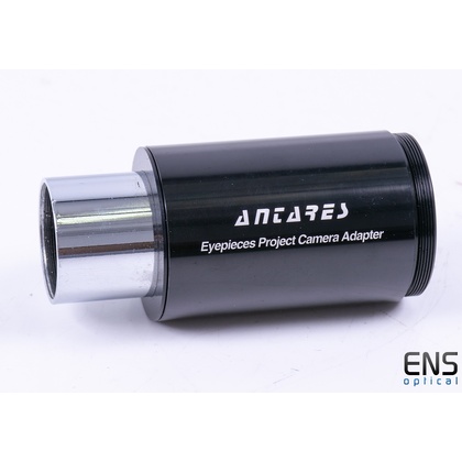 Antares Prjection Camera Adapter - 1.25" with T-Thread