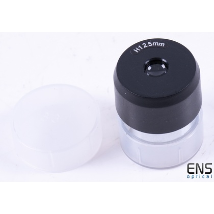 Generic 12.5mm Hyugens Eyepiece - 1.25"