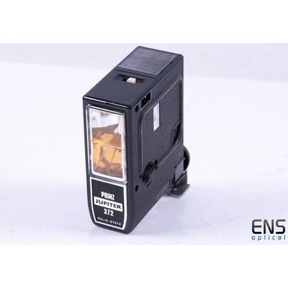 Prinz Jupiter 372 Hoteshoe Flash