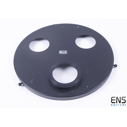 Astro Engineering Focusing and Off Axis Solar Cover for 12" SCT