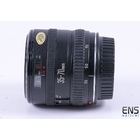 Canon 35-70mm f/3.5-4.5 EF Zoom Lens - 1087797 JAPAN