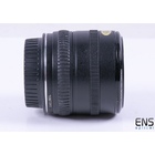 Canon 35-70mm f/3.5-4.5 EF Zoom Lens - 1087797 JAPAN
