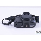 Olympus E-410 10.0MP DSLR kit w/ 17.5-45mm & 14-42mm