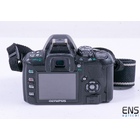 Olympus E-410 10.0MP DSLR kit w/ 17.5-45mm & 14-42mm