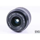 Olympus E-410 10.0MP DSLR kit w/ 17.5-45mm & 14-42mm