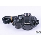 Olympus E-410 10.0MP DSLR kit w/ 17.5-45mm & 14-42mm