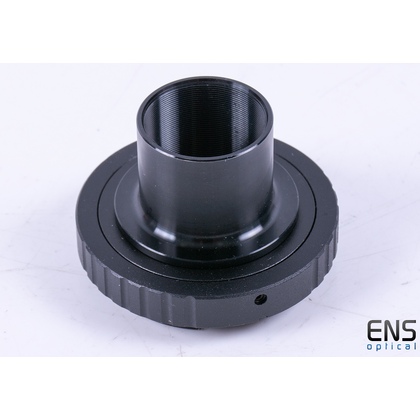 Generic Canon T-Ring with 1.25" Nosepiece