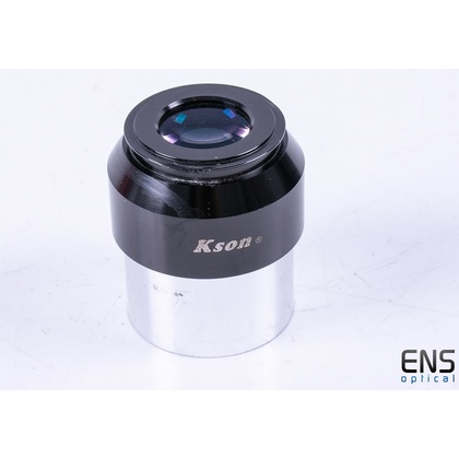 KSON 32mm Kellner Eyepiece 64° FOV - 2"