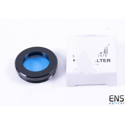 Generic Screw in Moon Filter - 1.25"