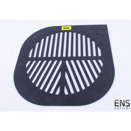 Starsharp Bahtniov Mask for 10" SCT Telescope