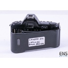 Nikon F-601m 38mm Film SLR Camera Body Only *spares*