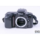 Nikon F50 38mm Film SLR Camera - 2723667