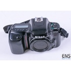 Nikon F50 38mm Film SLR Camera - 2723667