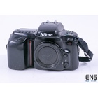 Nikon F50 38mm Film SLR Camera - 2723667
