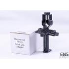 Marchwood Tav-5 Digiscoping Adapter - Boxed