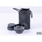 Britek 2.0x Teleconversion Lens 37mm thread - JAPAN