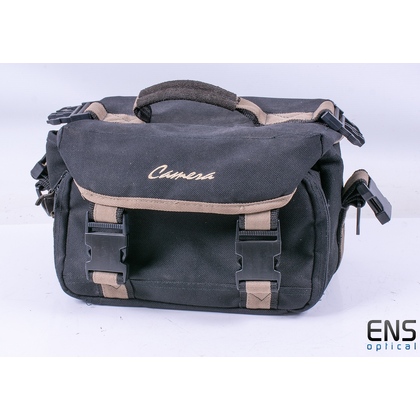 Protective Camera Bag without strap