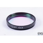 2" CLS Light Pollution LPR Filter