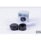 Baader Protective T-Ring Canon EOS 2" Nosepiece Clear Glass