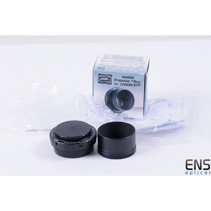 Baader Protective T-Ring Canon EOS 2" Nosepiece Clear Glass