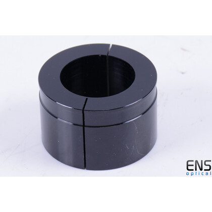 2" to 1.25" Eyepiece Pushfit Adapter Low Prifile Compression