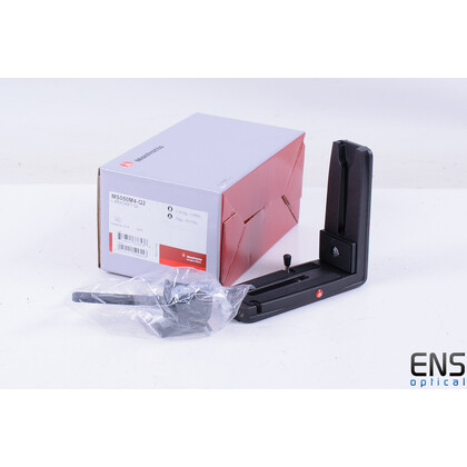 Manfrotto MS050M4-Q2 L-Bracket New Open Box