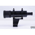 Celestron #51149-A 9x50 Vintage Finderscope Bracket C8 to C11 - Japan