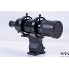Celestron #51149-A 9x50 Vintage Finderscope Bracket C8 to C11 - Japan