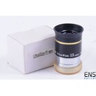 Skywatcher 15mm UltraWide Eyepiece - 1.25"