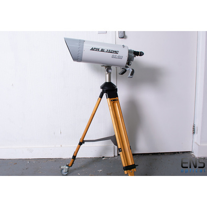 APM Santel 6" F12 Maksutov Binoculars