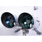 APM Santel 6" F12 Maksutov Binoculars
