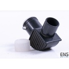 Vintage 0.965 Diagonal Mirror for Telescope
