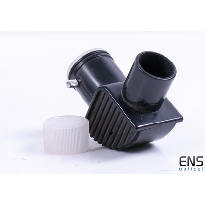 Vintage 0.965 Diagonal Mirror for Telescope