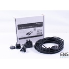 StarTech 10m USB 2.0 Active Extension Cable M/F - USB2AAEXT10M